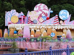 -龙凤山庄影视度假村
