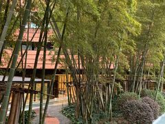 -上海衡山路十二号华邑酒店
