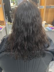 -Sying杉影日式烫染專門店