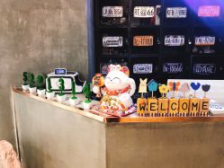 -Kraemer Paris  苏豪路易士·嘉玛发廊