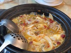 -李师傅脆肚(梅林店)