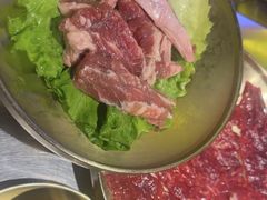 -核桃碳烤肉馆(深圳首店)