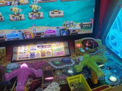 -大玩家(马鞍山万达店)