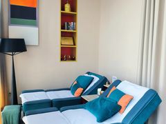 -泰乐道·SPA·按摩·足道(坡子街店)