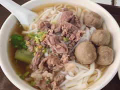 -菜忠潮州牛肉店(岗厦店)