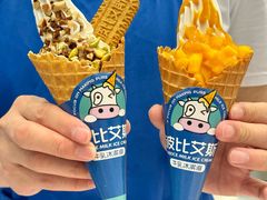 -波比艾斯(国金街店)