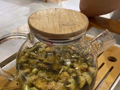 -如轩·海鲜砂锅粥·潮汕菜(南城店)