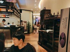 -醉辉皇上海之巅(上海中心大厦店)