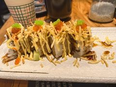 -九田家黑牛烤肉料理(国芳店)