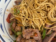 -晓午阳常熟炒浇面(红庙店)
