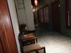 -良师门滨海人家·海鲜·家常菜(滨海城店)