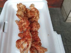 -豪香里脊肉串(大中路店)