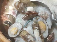 -蚝堡海鲜·威海菜·海肠捞饭·烧烤·亚洲吃蚝公司(幸福门店)