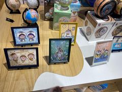 -3D·JP拼图(合生汇店)