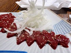 牛肝-桂马·日本料理·海胆·海鲜饭·酒场(民主广场店)
