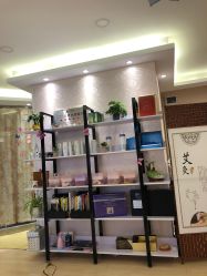 -本真坊美容美体沙龙