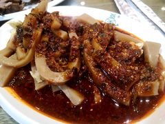 -清真益鑫羊肉手抓馆(南大街店)