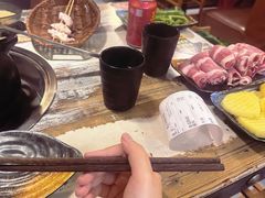 -毛驴小木屋涮毛肚(清水北路店)