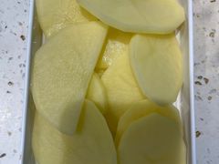 -鑫隆四季涮肉(八角畅游店)