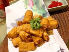 黄鱼脆响铃-伙靠·江浙菜(田林路店)
