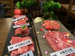 -樱宿日式和牛烧肉(五道口店)
