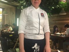 -左庭右院鲜牛肉火锅(南通CBD大有境店)