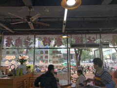 大堂-达道武仔牛肉店(广达路店)