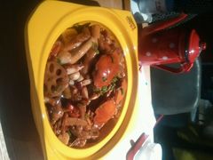 android_upload_pic-多嘴超级肉蟹煲(欧亚卖场店)