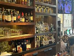 -Q MEX 库迈墨西哥餐吧(三里屯店)