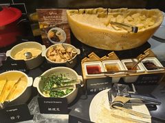 -拉蒂娜·巴西牛排馆 Latina·Brazilian Steakhouse(陆家嘴旗舰店)