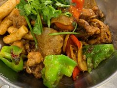 -老苏州大客堂·苏帮菜·松鼠桂鱼·苏州传统小吃(观前街人民商场店)