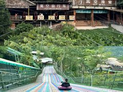 -海南槟榔谷黎苗文化旅游区