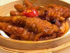 -香港池仔记肠粉王(博多新记襄阳南路店)
