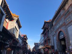 -北京前门大栅栏