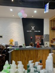 -MAGIC米几发型设计·羊毛卷