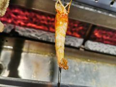 -很久以前羊肉串(南京路第一百货店)