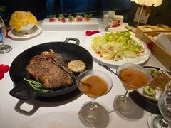 -王品牛排(珠海富华里店)
