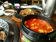 -一品诚记烤肉·甄选店(中南路店)