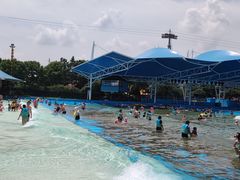 -杭州浪浪浪水公园