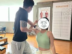 -艾型动健身游泳(环宇城店)