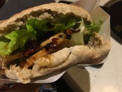 -一叶一世界•素食餐厅(新光天地店)