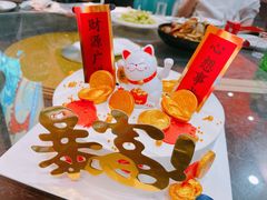 -邢氏老太太烤串(北兴街店)