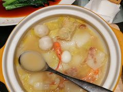 -同庆楼(滨湖万达广场店)