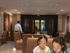 -广东胜利宾馆西关粤中餐厅