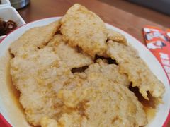 -英兰朝族饭店(河南桥头店)
