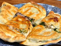 -地二手作鱼汤馄饨(上街里店)