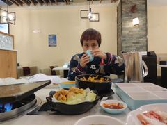 -韩时烤肉(枫蓝店)