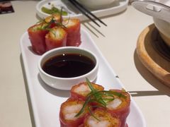 -蔡澜点心·粤菜(嘉里中心店)