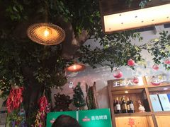 -槐店王婆大虾(开发区店)