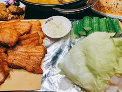 -江南韵·无锡太湖文化体验餐厅(凤凰天街店)